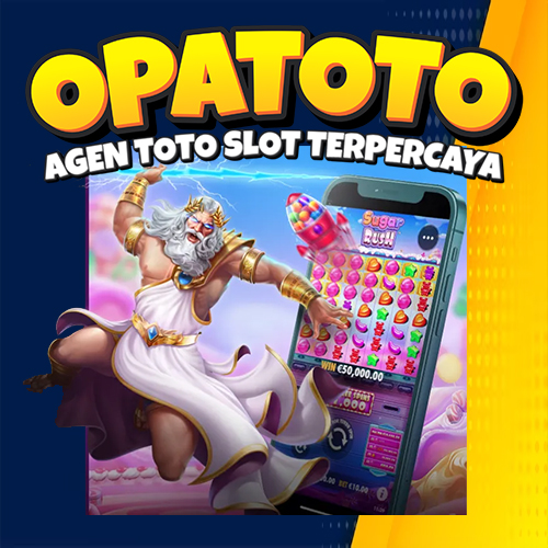 OPATOTO ⭐ OPA TOTO SLOT COURSE E-LEARNING ONLINE